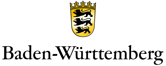 Logo Baden Württemberg